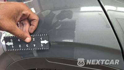 2025 Hyundai Venue SEL - zdjęcie 20 z 26 - miniatura