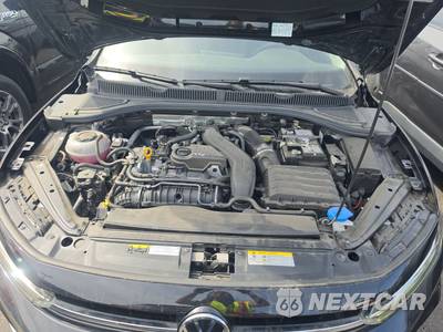 2025 Volkswagen Jetta SE - zdjęcie 15 z 35 - miniatura