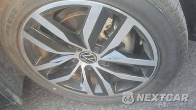 2025 Volkswagen Jetta SE - zdjęcie 28 z 35 - miniatura