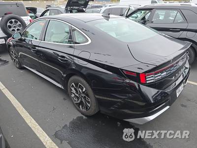 2025 Hyundai Sonata SEL - zdjęcie 6 z 32 - miniatura