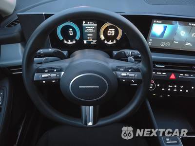 2025 Hyundai Sonata SEL - zdjęcie 10 z 33 - miniatura
