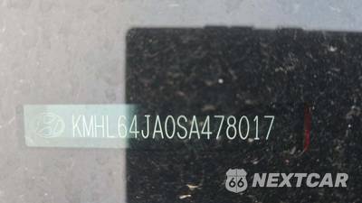 2025 Hyundai Sonata SEL - zdjęcie 17 z 33 - miniatura
