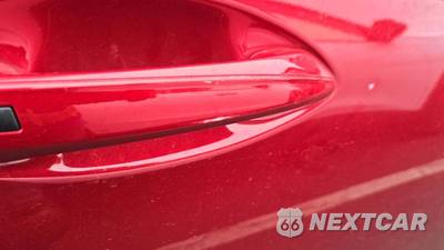 2025 Hyundai Sonata SEL - zdjęcie 25 z 33 - miniatura