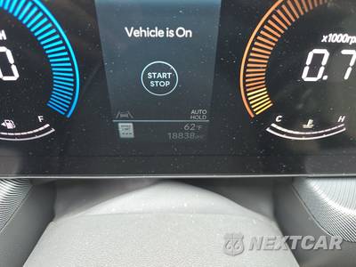 2025 Hyundai Sonata SEL - zdjęcie 12 z 31 - miniatura