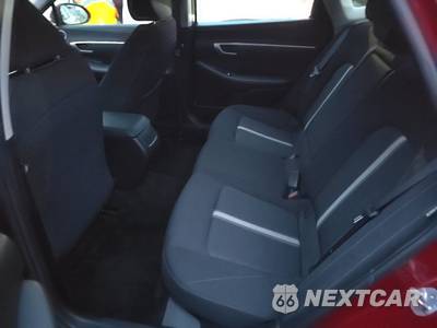 2025 Hyundai Sonata SEL - zdjęcie 13 z 33 - miniatura
