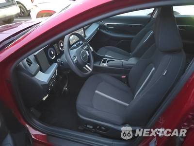 2025 Hyundai Sonata SEL - zdjęcie 7 z 33 - miniatura