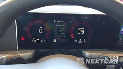 2025 Hyundai Sonata SEL - zdjęcie 17 z 30 - miniatura