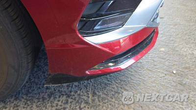 2025 Hyundai Sonata SEL - zdjęcie 22 z 30 - miniatura