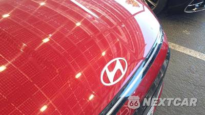 2025 Hyundai Sonata SEL - zdjęcie 30 z 30 - miniatura