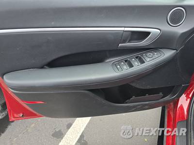 2025 Hyundai Sonata SEL - zdjęcie 9 z 30 - miniatura