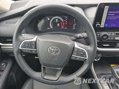 2025 Toyota Grand Highlander XLE - zdjęcie 10 z 32 - miniatura