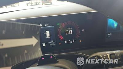 2025 Hyundai Santa Fe SEL - zdjęcie 21 z 24 - miniatura