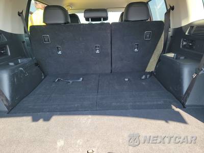 2025 Hyundai Santa Fe SEL - zdjęcie 16 z 24 - miniatura