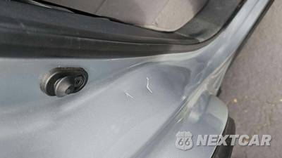 2025 Toyota Corolla Cross LE - zdjęcie 21 z 30 - miniatura
