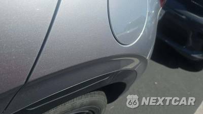 2025 Hyundai Venue SEL - zdjęcie 30 z 33 - miniatura