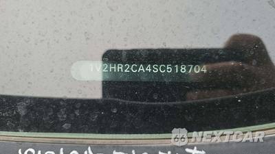2025 Volkswagen Atlas 2.0T SE w/Technology - zdjęcie 18 z 33 - miniatura
