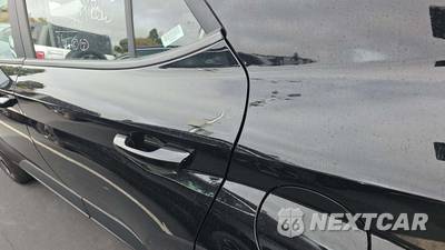 2025 Hyundai Venue SEL - zdjęcie 29 z 41 - miniatura