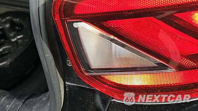 2025 Hyundai Venue SEL - zdjęcie 32 z 41 - miniatura