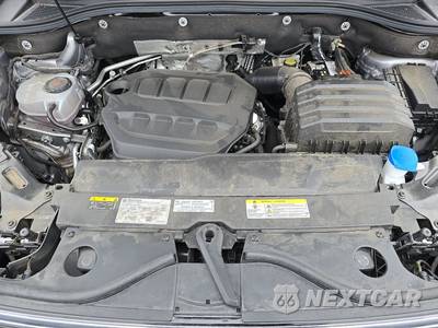 2025 Volkswagen Atlas 2.0T SE w/Technology - zdjęcie 16 z 33 - miniatura