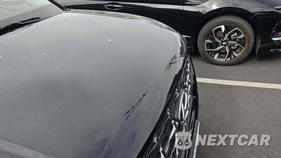2025 Hyundai Venue SEL - zdjęcie 36 z 41 - miniatura