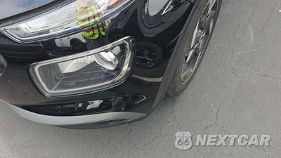 2025 Hyundai Venue SEL - zdjęcie 41 z 41 - miniatura