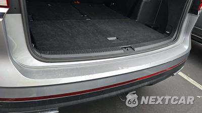 2025 Volkswagen Atlas 2.0T SE w/Technology - zdjęcie 30 z 33 - miniatura