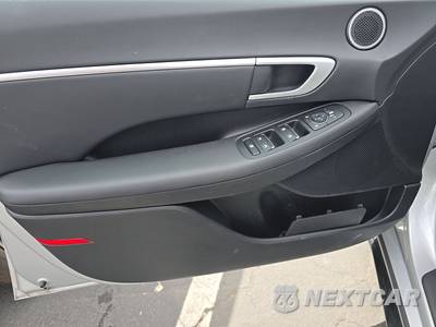 2025 Hyundai Sonata SEL - zdjęcie 9 z 27 - miniatura