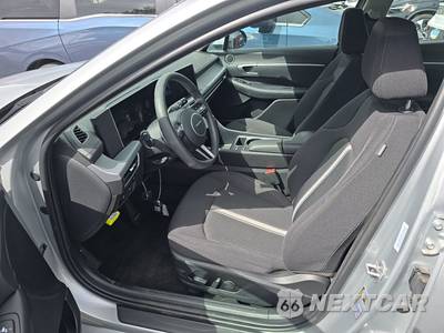 2025 Hyundai Sonata SEL - zdjęcie 7 z 27 - miniatura