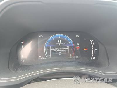 2025 Toyota Grand Highlander XLE - zdjęcie 12 z 28 - miniatura