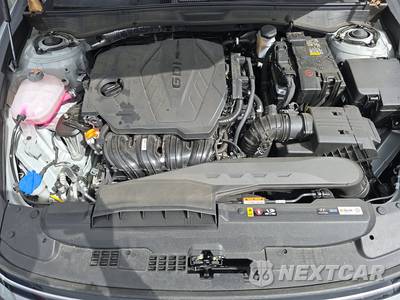 2025 Hyundai Sonata SEL - zdjęcie 15 z 27 - miniatura