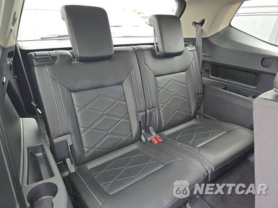 2025 Volkswagen Atlas 2.0T SE w/Technology - zdjęcie 14 z 33 - miniatura