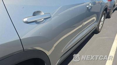 2025 Toyota Grand Highlander XLE - zdjęcie 22 z 28 - miniatura