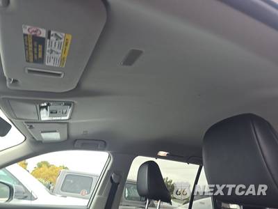 2025 Toyota Grand Highlander XLE - zdjęcie 20 z 28 - miniatura