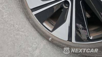 2025 Volkswagen Taos SE - zdjęcie 23 z 30 - miniatura