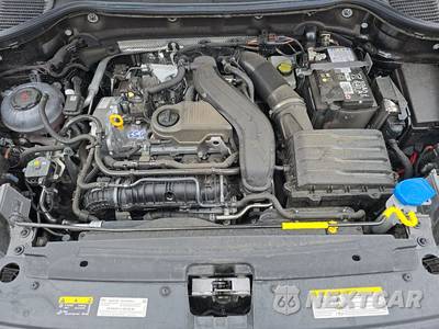 2025 Volkswagen Taos SE - zdjęcie 15 z 30 - miniatura