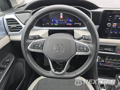 2025 Volkswagen Taos SE - zdjęcie 10 z 30 - miniatura