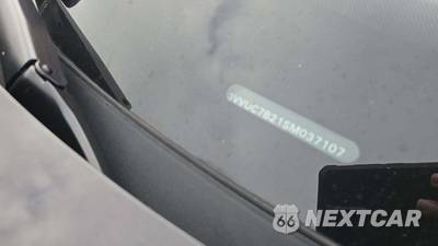2025 Volkswagen Taos SE - zdjęcie 19 z 30 - miniatura