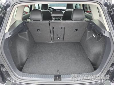 2025 Volkswagen Taos SE - zdjęcie 16 z 30 - miniatura