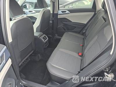 2025 Volkswagen Taos SE - zdjęcie 13 z 30 - miniatura