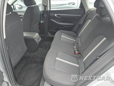 2025 Hyundai Sonata SEL - zdjęcie 13 z 26 - miniatura