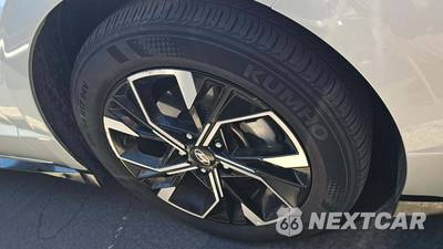 2025 Hyundai Sonata SEL - zdjęcie 26 z 26 - miniatura