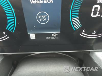 2025 Hyundai Sonata SEL - zdjęcie 12 z 26 - miniatura