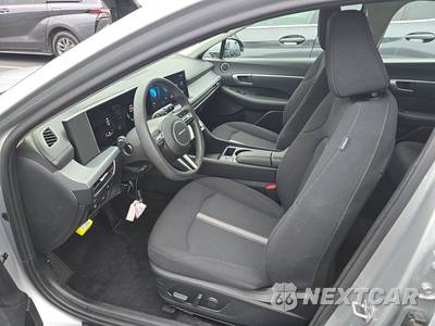 2025 Hyundai Sonata SEL - zdjęcie 7 z 26 - miniatura