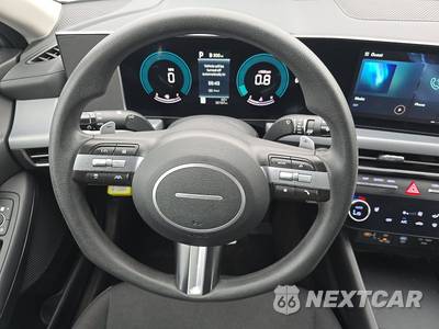 2025 Hyundai Sonata SEL - zdjęcie 10 z 26 - miniatura