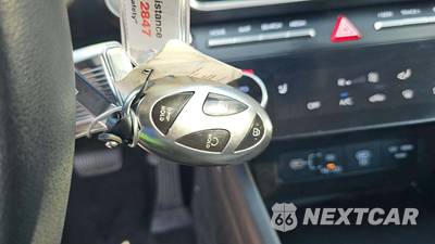 2025 Hyundai Sonata SEL - zdjęcie 17 z 26 - miniatura