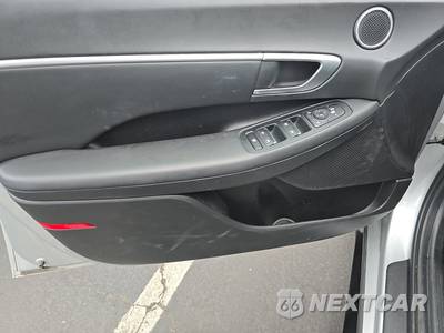 2025 Hyundai Sonata SEL - zdjęcie 9 z 26 - miniatura