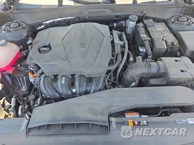 2025 Hyundai Sonata SEL - zdjęcie 15 z 28 - miniatura