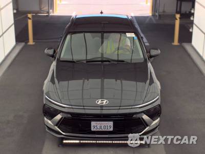 2025 Hyundai Sonata SEL - zdjęcie 2 z 28 - miniatura