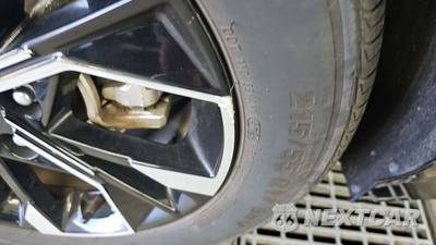 2025 Hyundai Sonata SEL - zdjęcie 26 z 28 - miniatura
