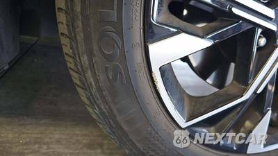 2025 Hyundai Sonata SEL - zdjęcie 25 z 28 - miniatura